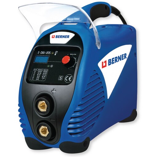 Inverter 205/SD caixa de cartão